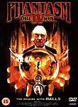Phantasm 4 - Oblivion DVD (2000) Michael Baldwin, Coscarelli (DIR) cert 15