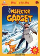 Inspector Gadget: Volume 2 DVD (2004) cert U