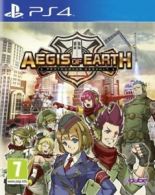 Aegis Of Earth: Protonovus Assault (PS4) PEGI 7+ Strategy: Combat