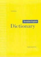 Dic Prisma's Swedish-English Dictionary. (NA) 9780816631636 Free Shipping<|