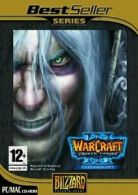 Warcraft 3 Frozen Throne Expansion Pack (PC) PC Fast Free UK Postage