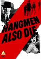 Hangmen Also Die! DVD (2006) Hans Heinrich von Twardowski, Lang (DIR) cert PG