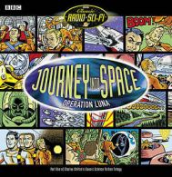 Full Cast : Journey into Space: Operation Luna CD