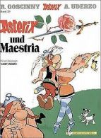 Asterix HC 29 Maestria: BD 29 | Uderzo, Albert | Book