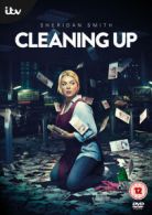 Cleaning Up DVD (2019) Sheridan Smith cert 12 2 discs
