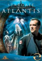 Stargate Atlantis: Season 2 - Episodes 9-12 DVD (2006) Joe Flanigan cert PG
