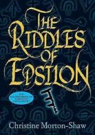 The riddles of Epsilon by Christine Morton-Shaw