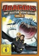 Dragons - Die Reiter von Berk, Vol. 2 von Anthony Be... | DVD