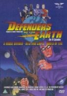 Defenders of the Earth: Volume 2 DVD (2005) Allan Cole cert U