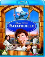 Ratatouille Blu-Ray (2008) Brad Bird cert PG
