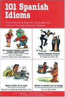 101 Spaans Idioms (101... Language Series), Nisset, Luc, C