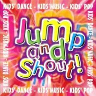 Various Artists : Jump and Shout CD Audio Book (2006)