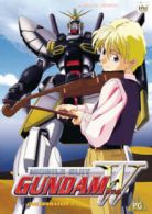 Gundam Wing: DVD Operation 3 - The Gundams Defeated DVD (2002) Masashi Ikeda