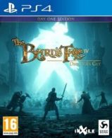 The Bard's Tale IV: Director's Cut (PS4) PEGI 16+ Adventure: Role Playing