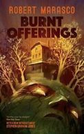 Burnt Offerings (Valancourt 20th Century Classics).by Marasco, Robert New.#