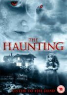 The Haunting DVD (2010) Ana Torrent, Quiroga (DIR) cert 15