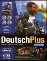 Deutsch Plus Language Pack with CDs: Language Pac... | Book