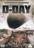 The Story of D-Day DVD (2004) cert E