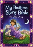 My Bedtime Story Bible for Little Ones. Syswerda 9780310753308 Free Shipping<|