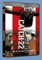 Catch 22 DVD (2002) Alan Arkin, Nichols (DIR) cert 15