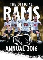 The Official Derby County Annual 2016