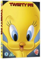 Tweety Pie DVD (2012) Mel Blanc cert U