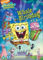 SpongeBob Squarepants: Whale of a Birthday DVD (2007) Tom Kenny cert U