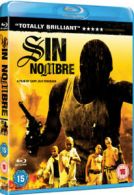 Sin Nombre Blu-Ray (2010) Paulina Gaitan, Fukunaga (DIR) cert 15