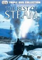 The Best of Steam DVD (2006) cert E 3 discs