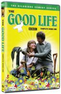 The Good Life: Complete Series 1 DVD (2010) Richard Briers cert PG 2 discs