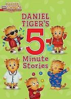Daniel Tiger's 5-Minute Stories (Daniel Tiger's N... | Book
