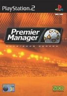 Premier Manager 2002 - 2003 Season (PS2) Strategy: Management