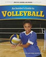 An Insider's Guide to Volleyball by Abigael McIntyre (Paperback / softback)