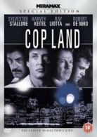 Cop Land DVD (2011) Sylvester Stallone, Mangold (DIR) cert 18