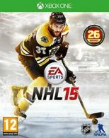 NHL 15 (Xbox One) CDSingles Fast Free UK Postage 5030931112515