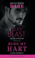 Billion $ bastards: Sexy beast by Jackie Ashenden (Paperback)