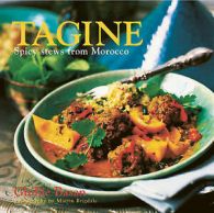 Basan, Ghillie : Tagine: Spicy Stews from Morocco