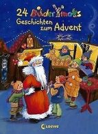 24 Bildermaus-Geschichten zum Advent | Book