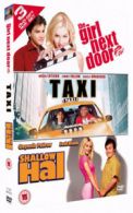 Comedy Collection 2 (Box Set) DVD (2005) Queen Latifah, Story (DIR) cert 15