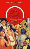 Cuentos fantásticos de América | Quiroga, Horacio, Cas... | Book