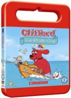 Clifford: The Pirate King DVD (2007) cert U