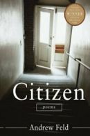 Citizen: Poems (National Poetry).by Feld New 9780060726034 Fast Free Shipping<|