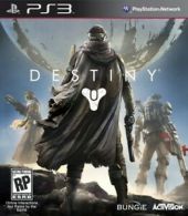 PlayStation 3 : Destiny Online