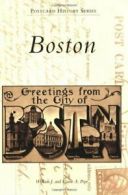 Boston (Postcard History).by Pepe, Pepe New 9780738565415 Fast Free Shipping<|