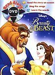 Beauty & Beast Readalong [DVD] DVD