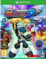 Mighty No. 9 (Xbox One) PEGI 12+ Platform ******