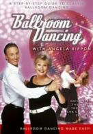 Totally Ballroom Dancing With Angela Rippon DVD (2005) Angela Rippon cert E