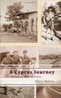 A Cyprus Journey: Memoirs of National Service, Balmer, Albert, I