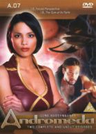 Andromeda: Season 1 - Episodes 15-18 (Box Set) DVD (2002) Kevin Sorbo, Winning