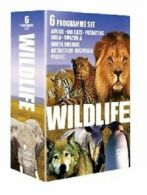 20 Pack: Wildlife (including Big Cats, P DVD